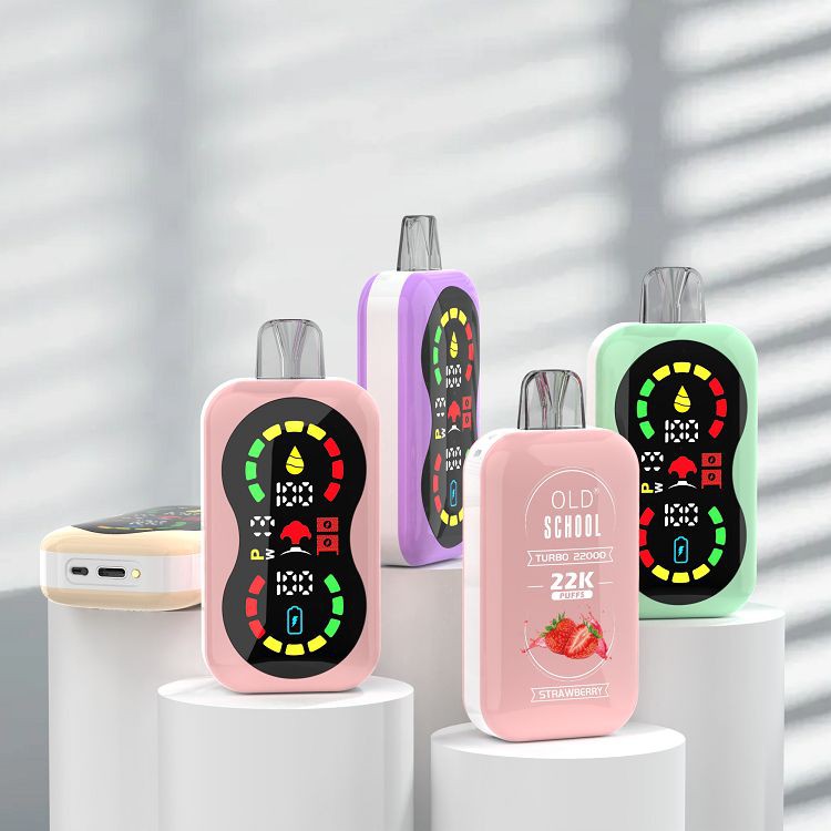 22000 puskut säädettävä sumuutusfunktio