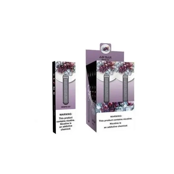 Ilmapalkin timantti -kertakäyttöinen